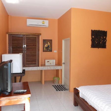 Ryans Resort Prasat Εξωτερικό φωτογραφία