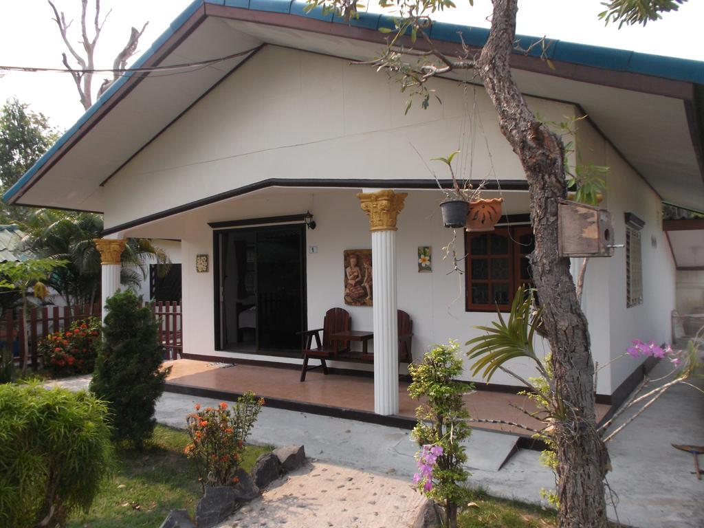 Ryans Resort Prasat Εξωτερικό φωτογραφία