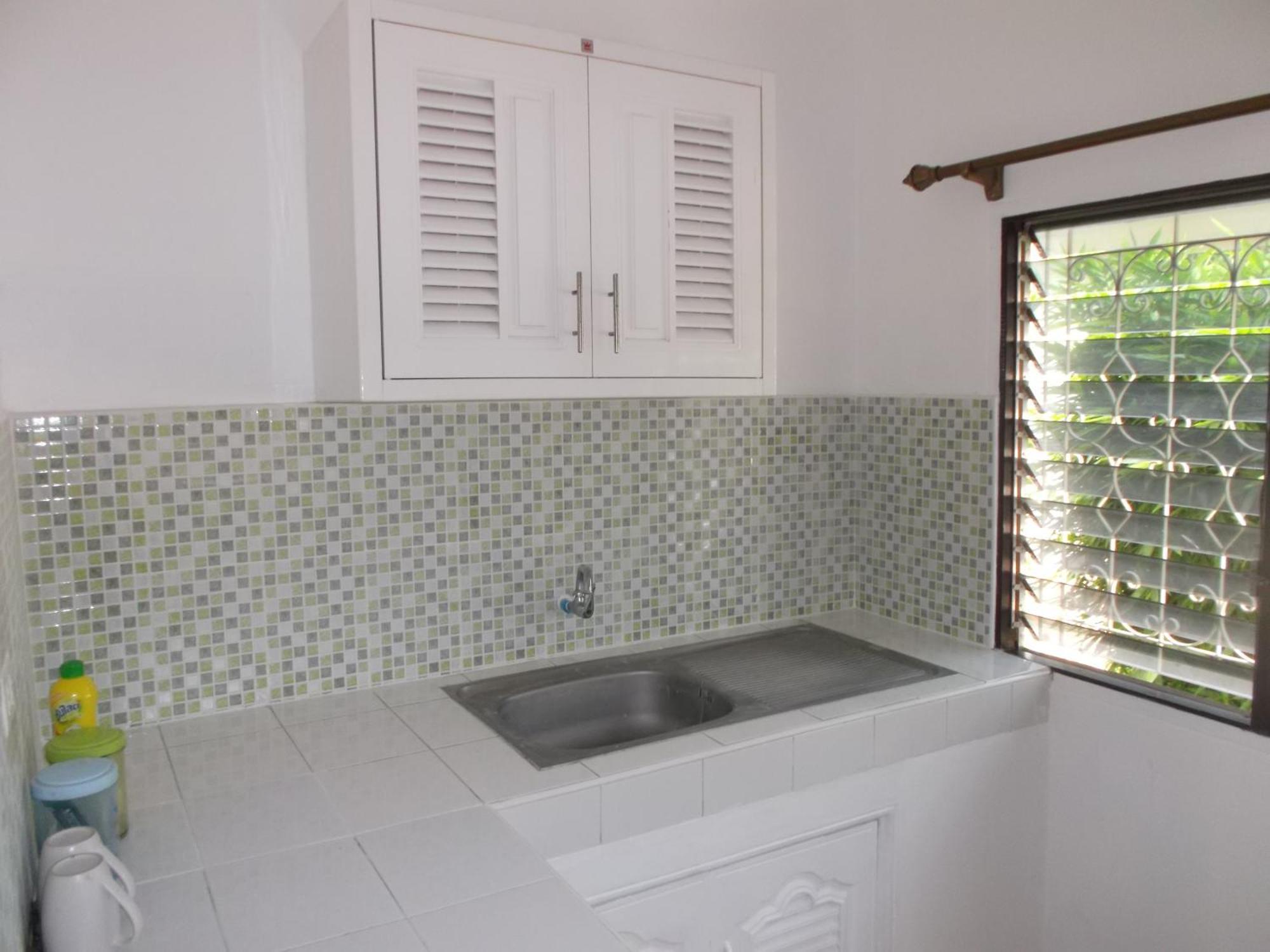 Ryans Resort Prasat Εξωτερικό φωτογραφία
