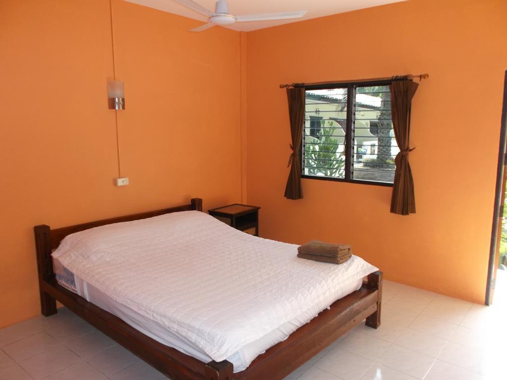 Ryans Resort Prasat Εξωτερικό φωτογραφία