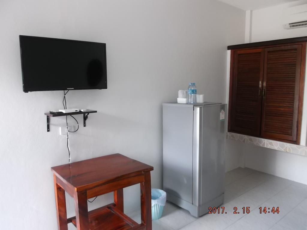 Ryans Resort Prasat Εξωτερικό φωτογραφία