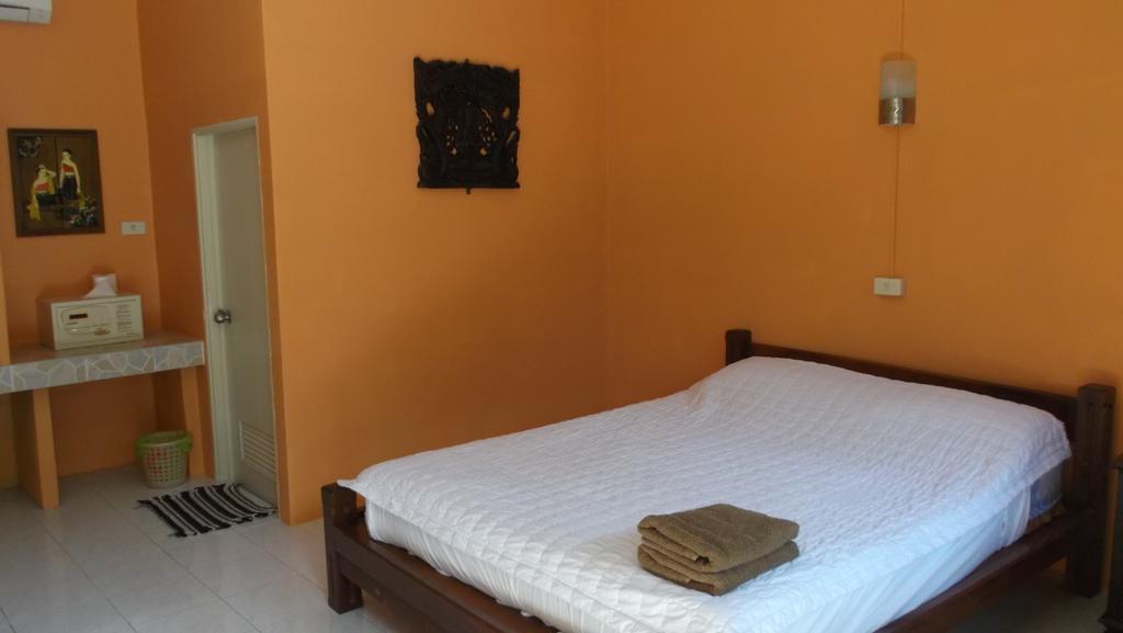 Ryans Resort Prasat Εξωτερικό φωτογραφία