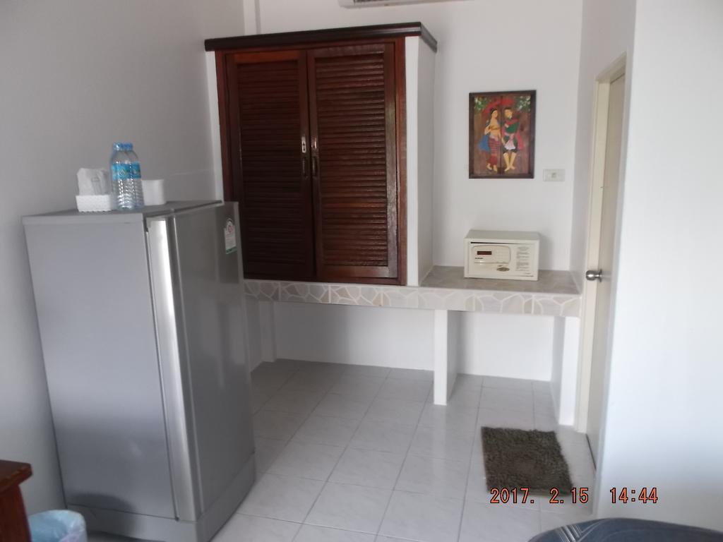Ryans Resort Prasat Εξωτερικό φωτογραφία