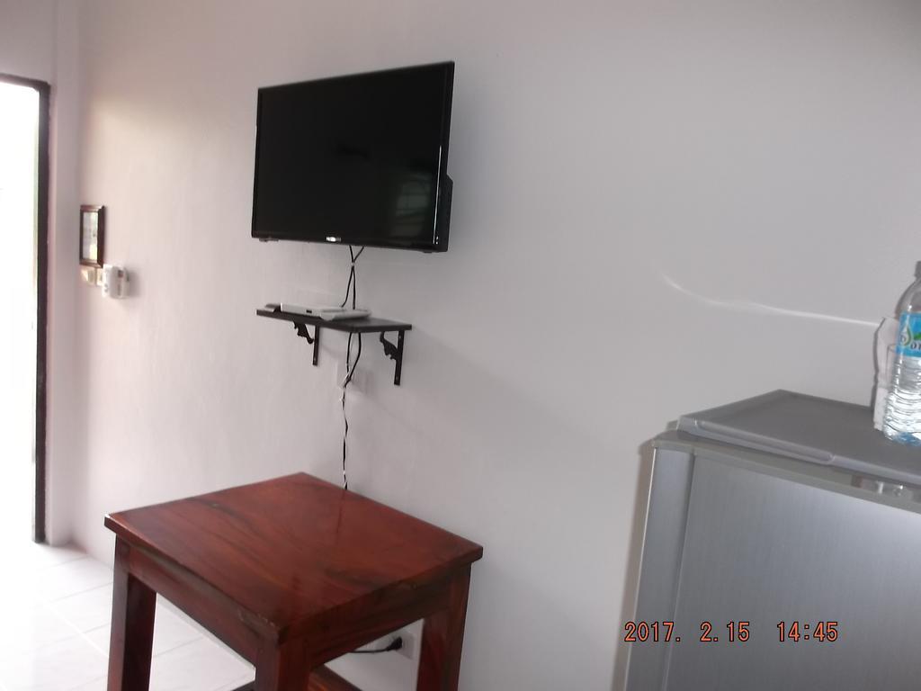 Ryans Resort Prasat Εξωτερικό φωτογραφία