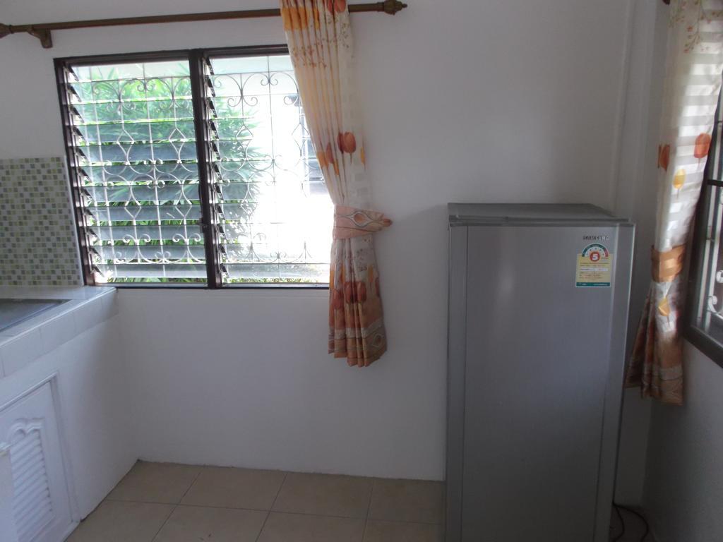 Ryans Resort Prasat Εξωτερικό φωτογραφία