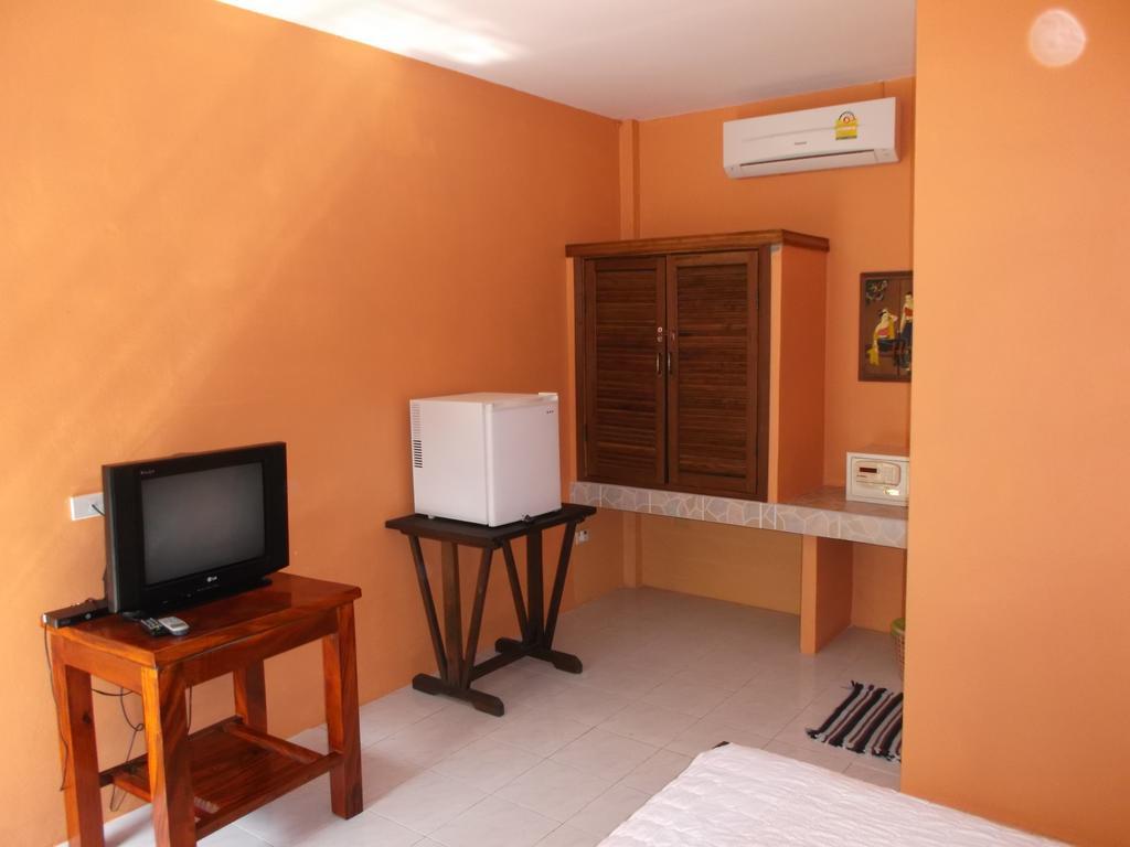 Ryans Resort Prasat Εξωτερικό φωτογραφία