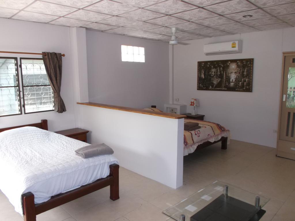 Ryans Resort Prasat Εξωτερικό φωτογραφία