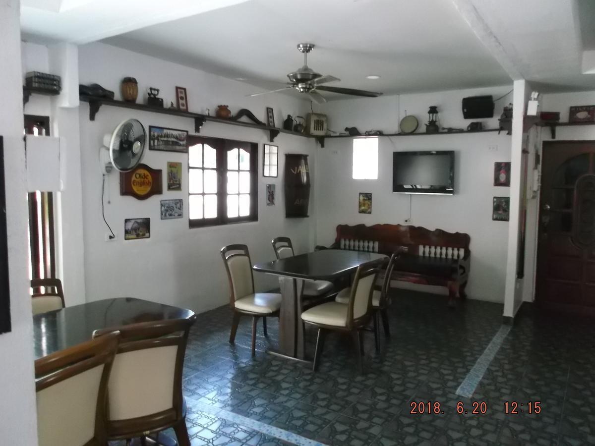 Ryans Resort Prasat Εξωτερικό φωτογραφία
