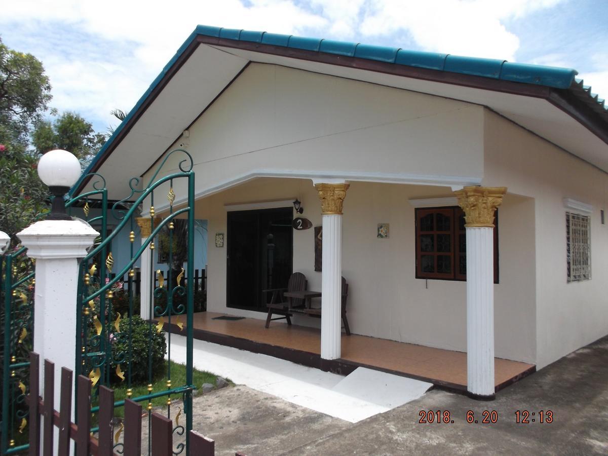 Ryans Resort Prasat Εξωτερικό φωτογραφία