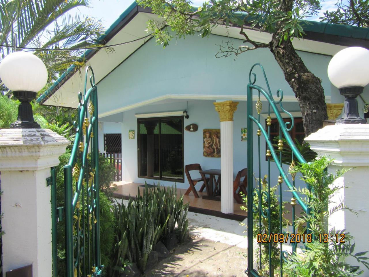Ryans Resort Prasat Εξωτερικό φωτογραφία